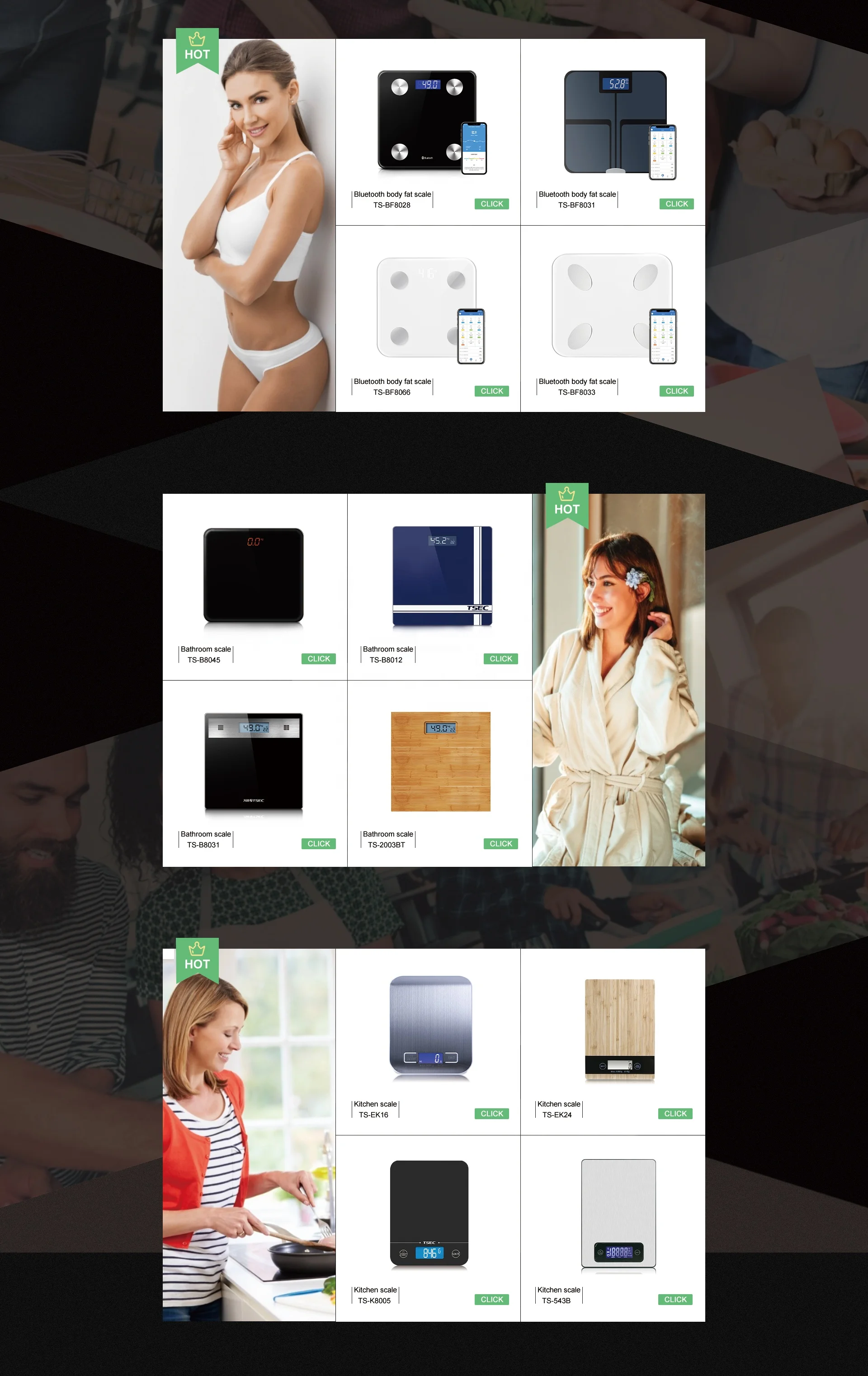 2021 Bluetooth весы измерения жира тела Смарт BMI Шкала Цифровой беспроводной весовая шкала