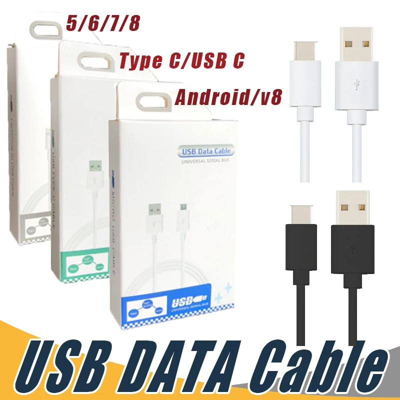 1m 3ft 2m 6ft 3m 10ft Fast Charing Usb C Data Cable High Quality Cord For i12 pro max 11 x xs max Type C Samrtphone
