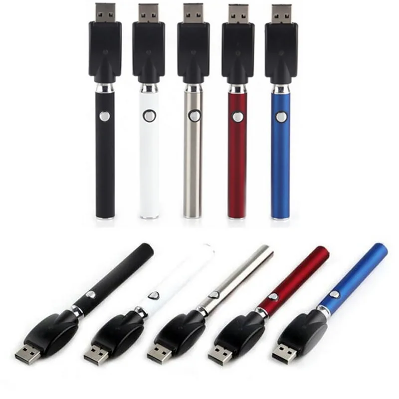 CBD vape pen с регулируемым напряжением предварительного нагрева батарея vertex резьбой 510 350 мАч/650 мАч/900
