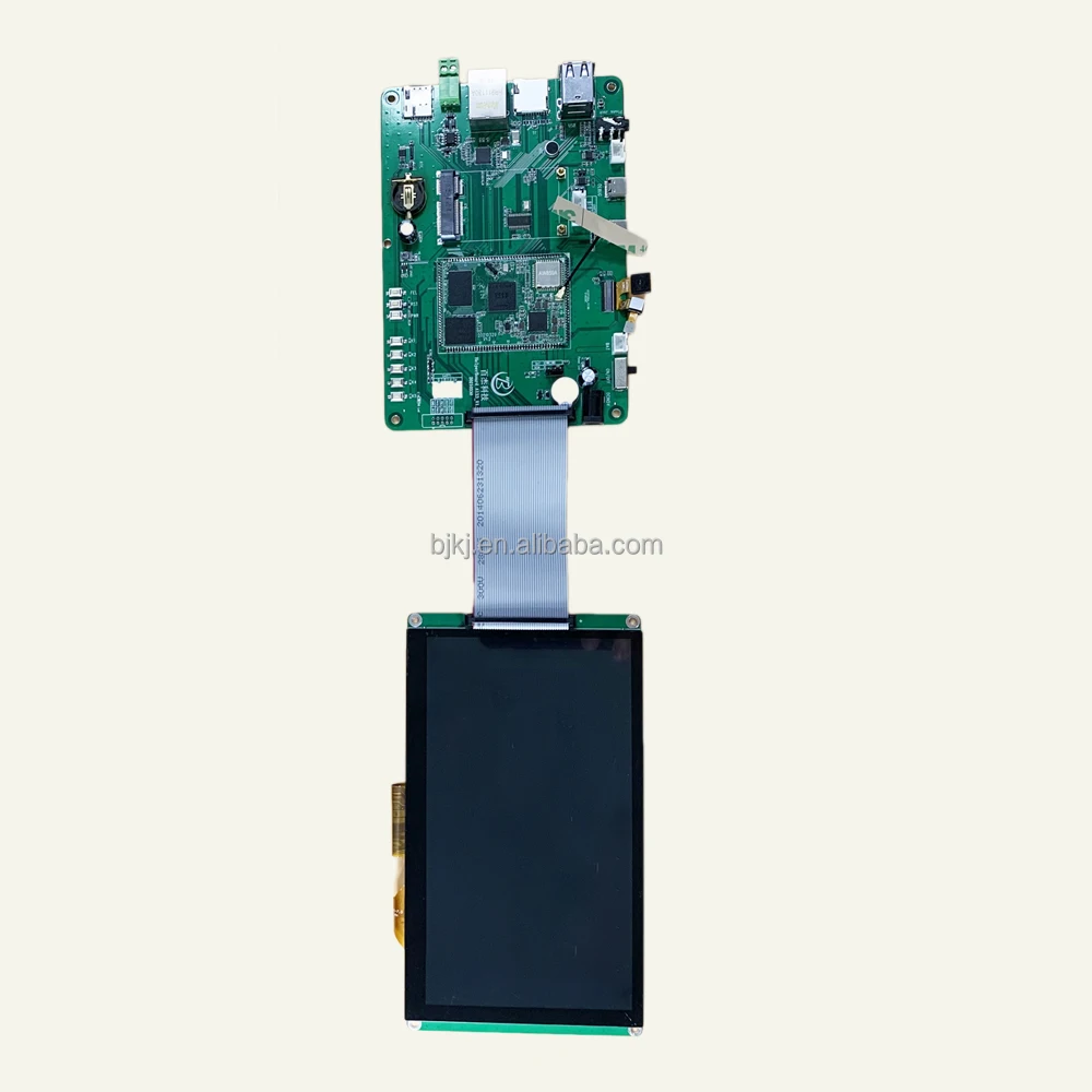 Helper A133  Cost-effective development board quad-core 1.6GHz Android 10 motherboards and lcd controller board for 3D printer