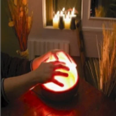 
Детоксикатор Гималайской Соли 