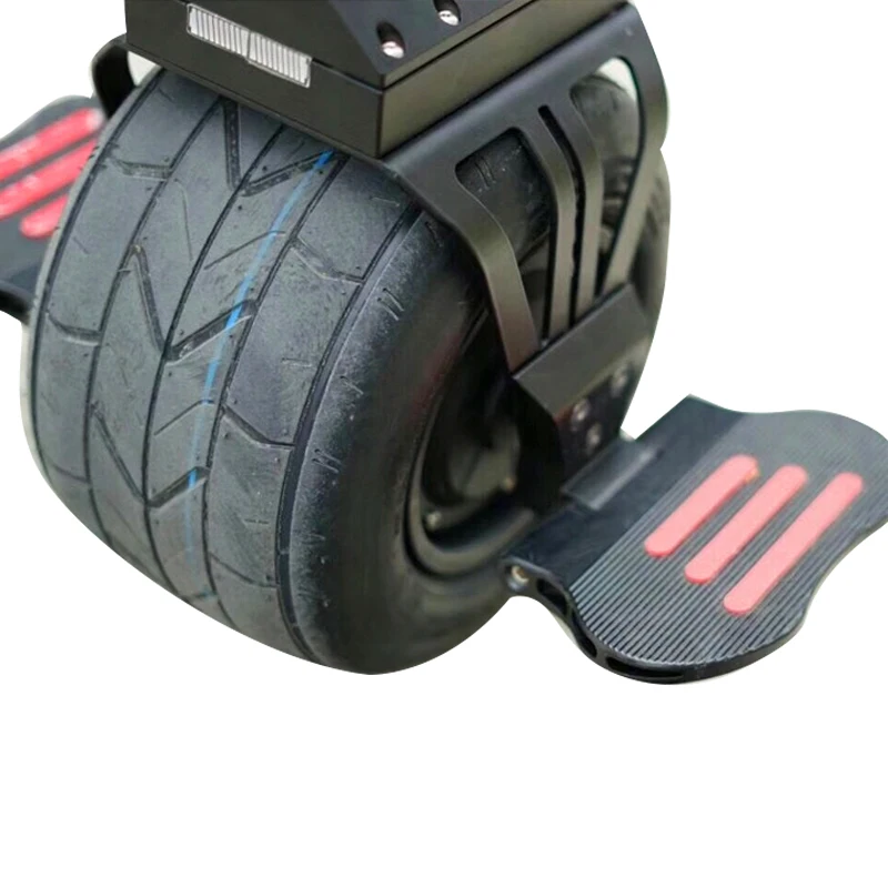 
4.4Ah 60V Battery Capacity Electric Scooter One Wheel for Kids and Adult 