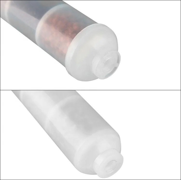 filter cartridge T33 alkaline mineral cartridge for reverse osmosis water filter system water filter spare parts use