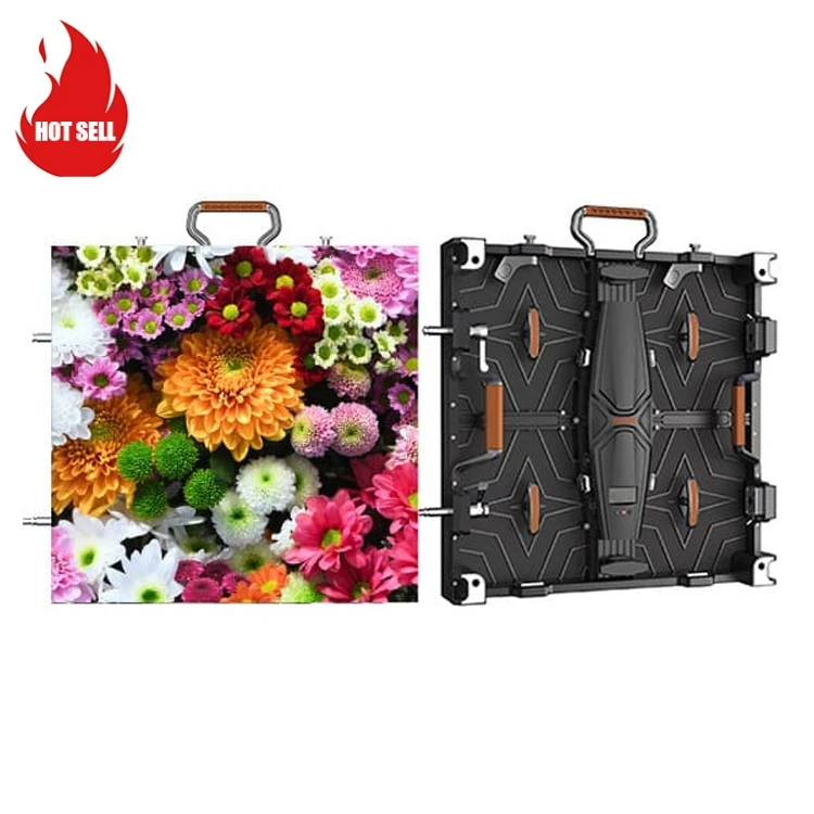 New Arrivals 2mm Full Sexy Video Full Hd Led Screen P3.91 Indoor Le Red P3.91 Indoor Soft Led Screen Restaurant & Hotel Supplies