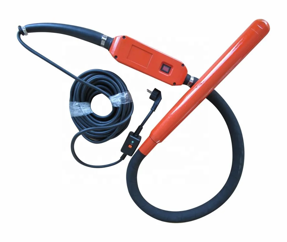 CFZ-50 завод оптовая продажа электрические инструменты бетонное оборудование вибратор бетон покер вибрация