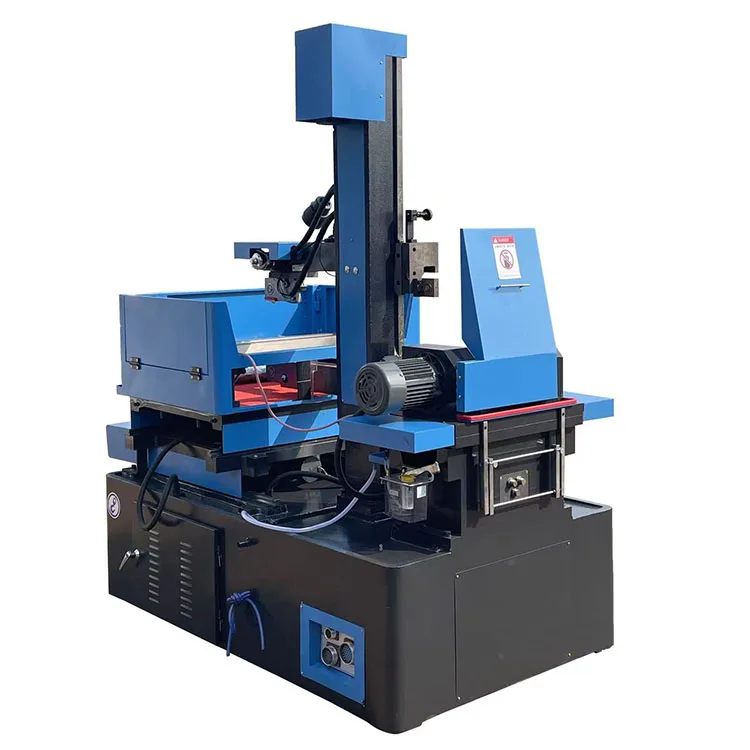 Dk7732 Dk7735 High Automatic Accuracy Metal mold Wire 0.18mm Multi Dk7745 Cnc Wirecut Wire-cut Edm Sinker Wire Cut Machine
