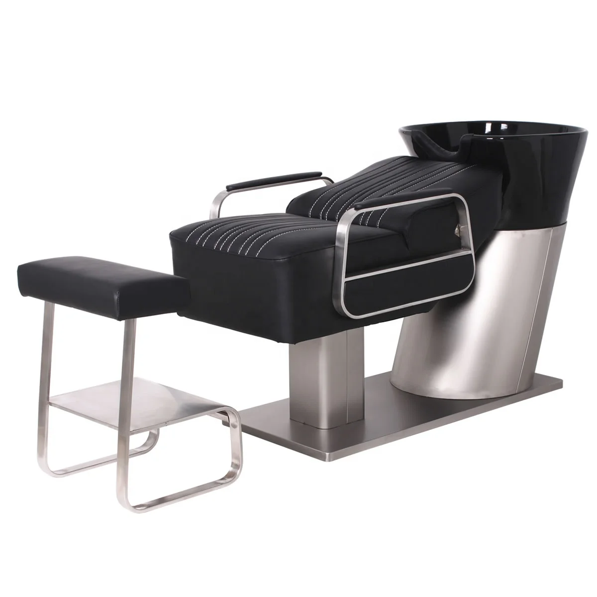 Оптовая продажа, оборудование для салона Майами, поставщик кабины для мытья стола и шампуня