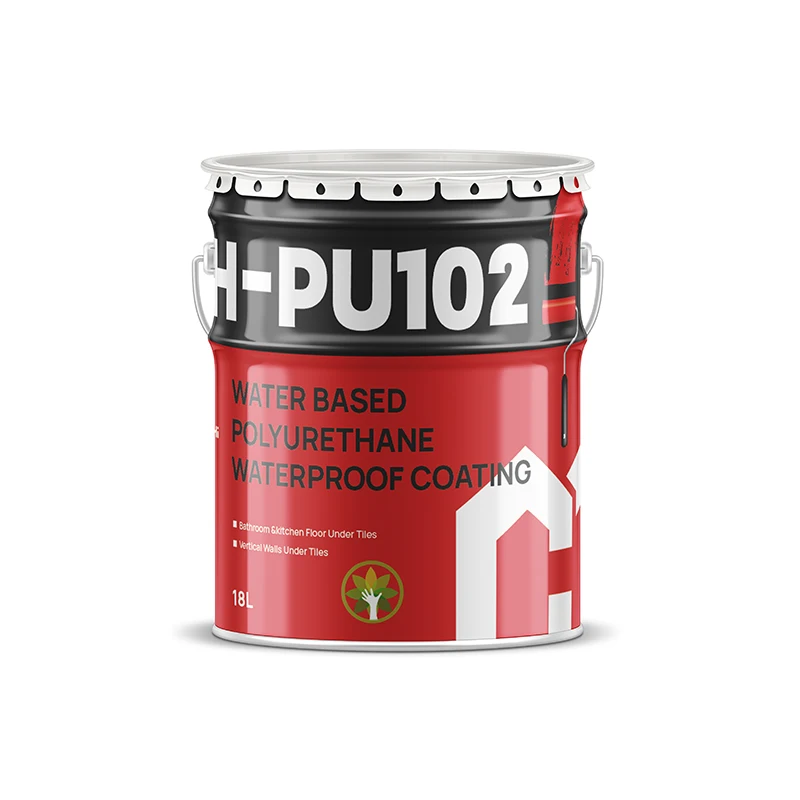 Waterproofing swimming pools with polyurea elastomer construction water proof liquid paint spray coating membrane