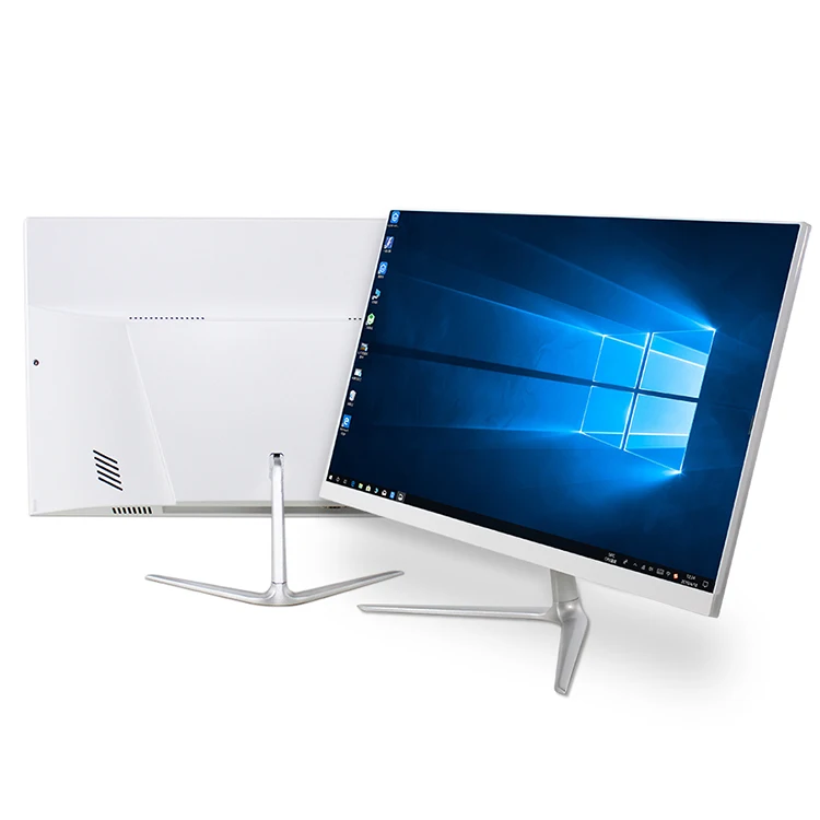 
Factory wholesale Cheap all in one pc 21.5 inch Desktop compute rfor home use 