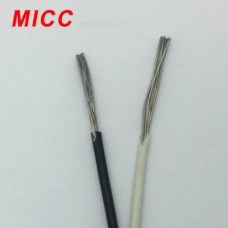 Высококачественный Удлинительный провод термопары MICC типа J