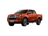 2023 2022 2021 2020 2019 2018 2015 I-suzu Dmax 1.9T Pickup Truck New Cars 4x4 Diesel Car Cargo Pick Up Isuzu D-max Vehicle