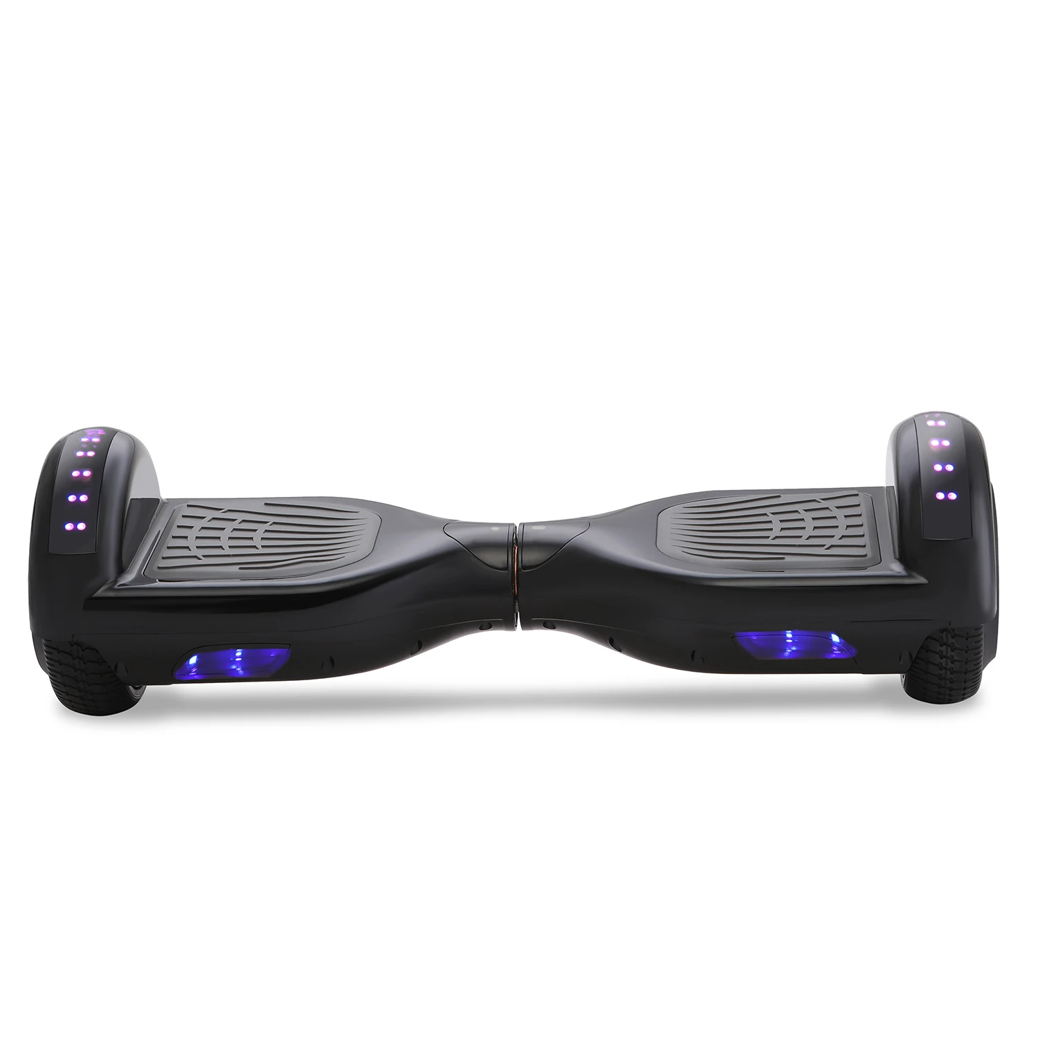 Cheapest 6.5 inch hoverboard UL-2272 tested self balancing scooter 2 power wheel Europe country free shipping