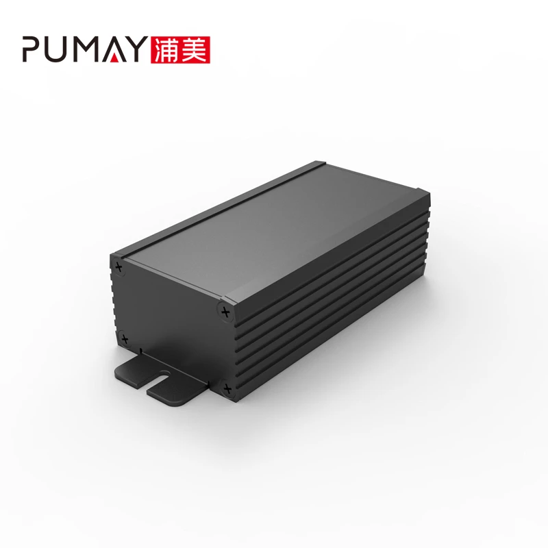 46,2*29,6-90 мм hdd media player корпус заподлицо переключатель коробка flameproof