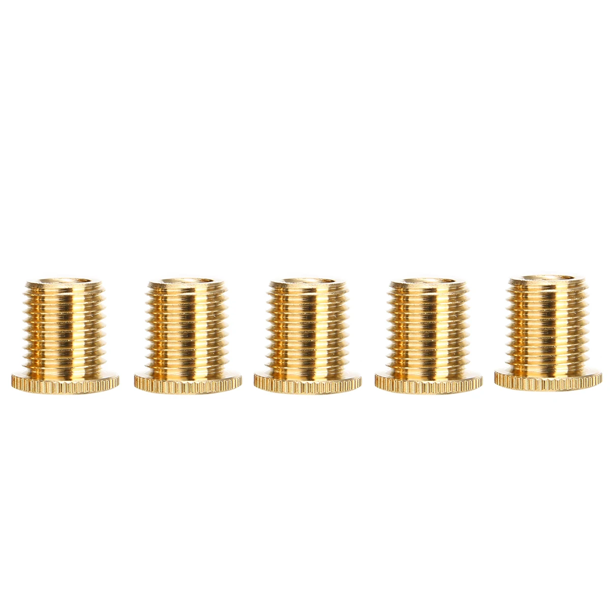  General Car Auto Gear Stick Shift Knob Head Thread Screw Adapter Accessories