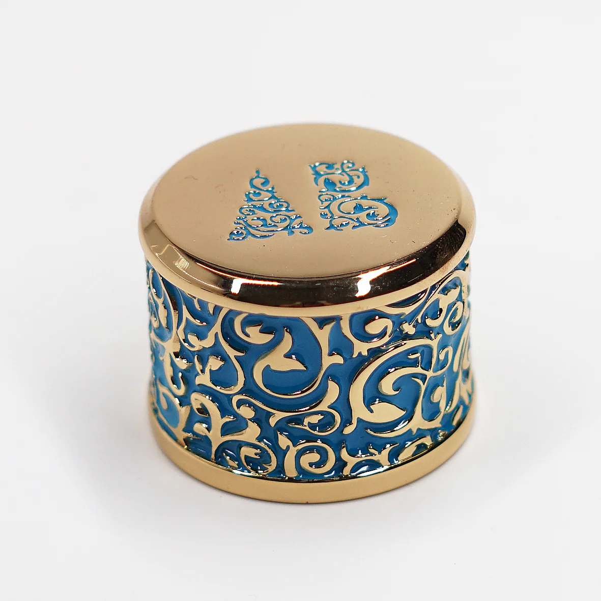 Dongguan Manufacturer Oem Perfume Bottle Cap  Perfume Glass Bottle Special Caps