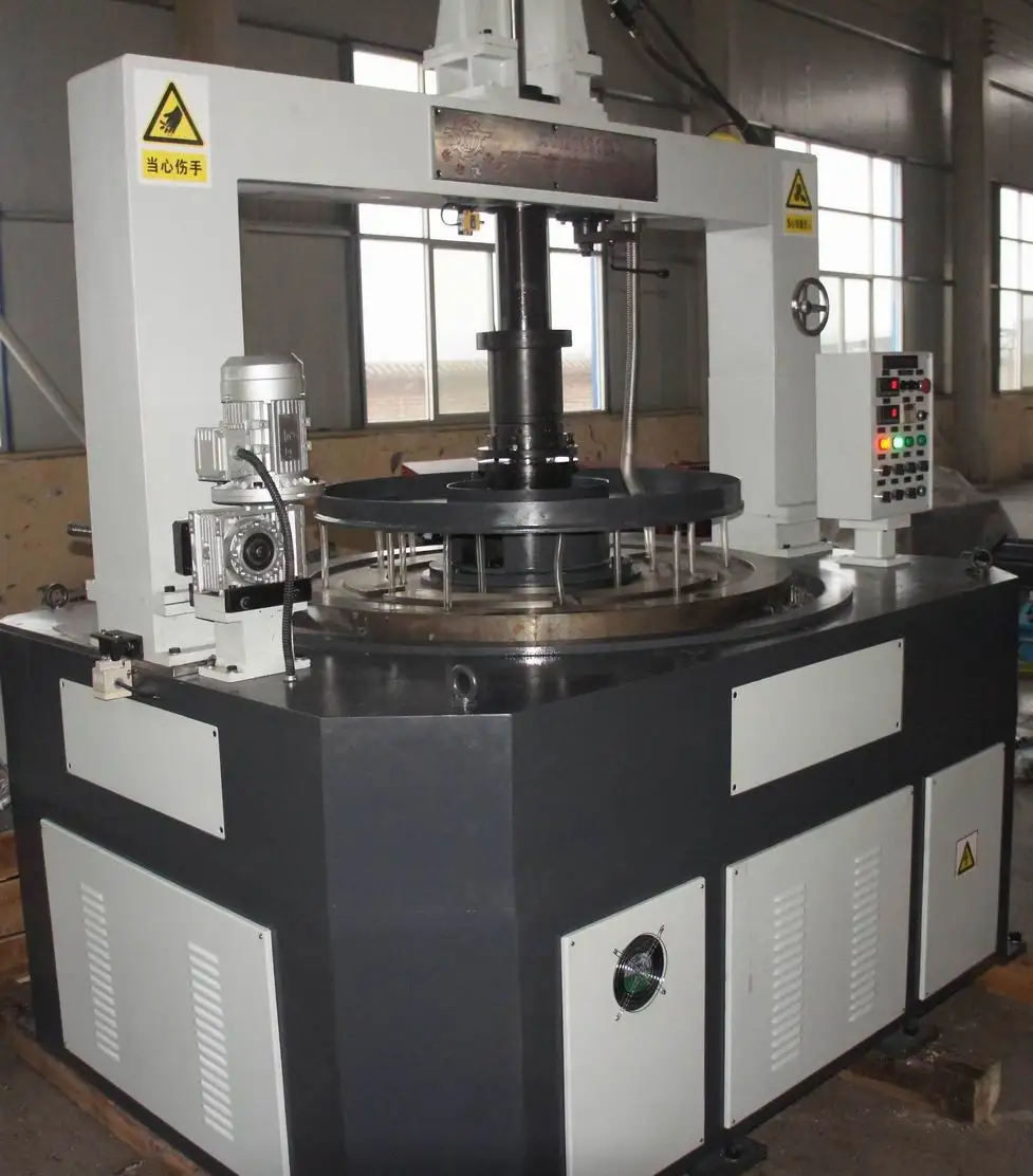High Quality Vertical Spindle Rotary Table Grinding Machine