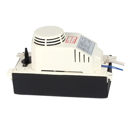 
Refworld Макс HI-поток воздуха кондиционер для отвода конденсата насос системы кондиционирования воздуха насос 