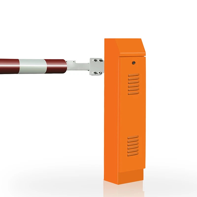 Бум барьер коммерческий и жилой RFID ворота системы