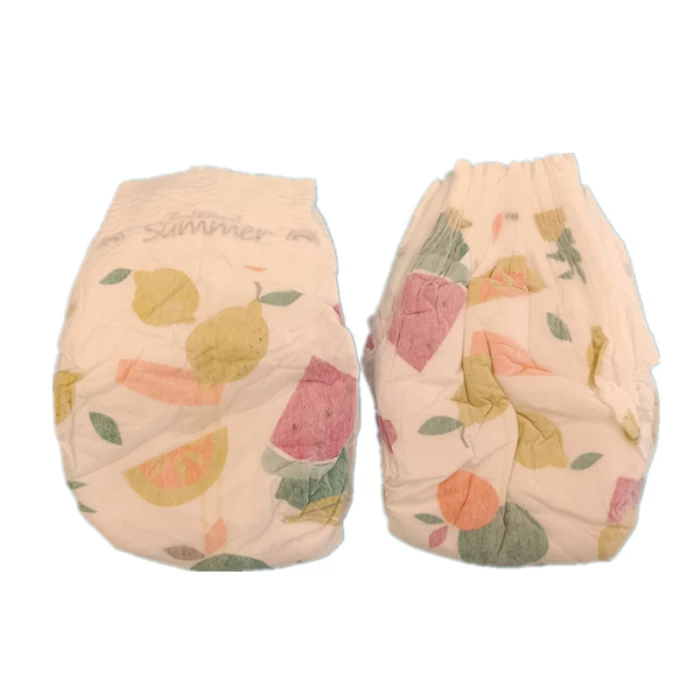 Grade B Stocklot Cheap High Quality TOP product Baby Product and  Baby diaper with ready to ship in China
