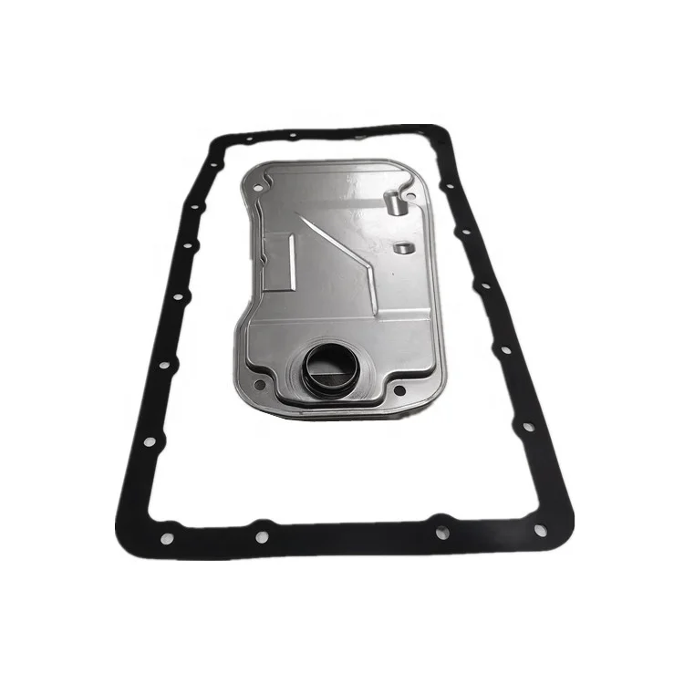 Cheap China Price Products Transmission Oil Fluid Strainer With Rubber Gasket OEM 35330-60050
