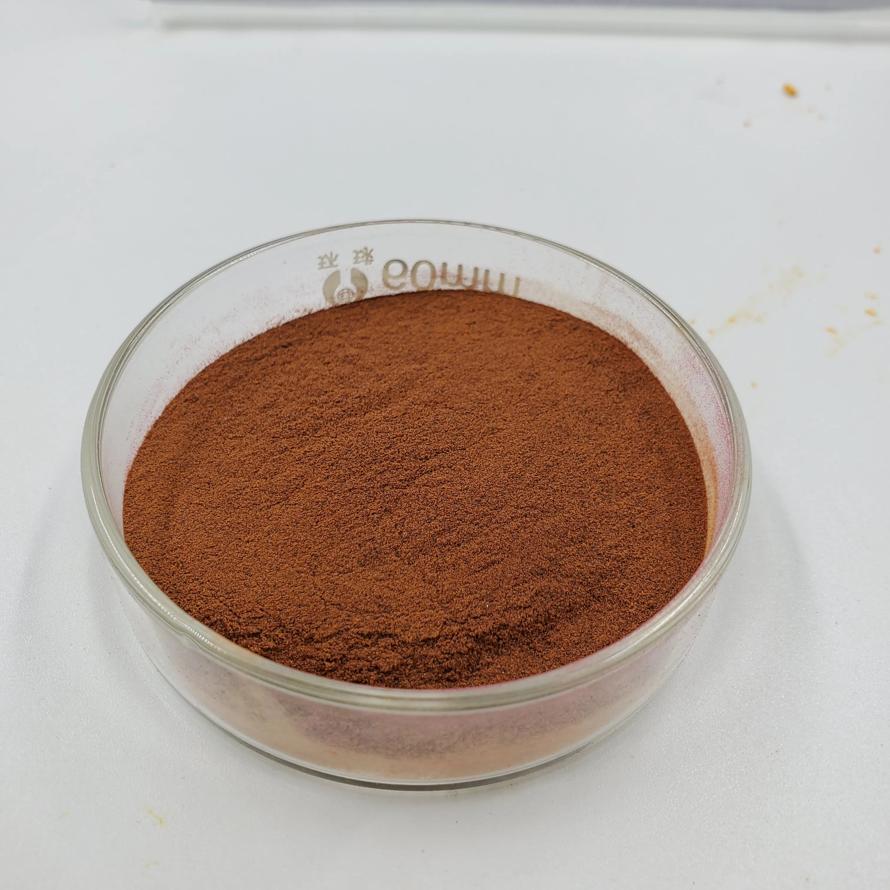  Натуральный Порошок Экстракта грибов рейши Ганодерма