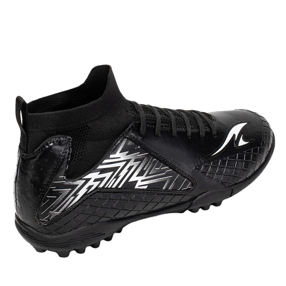 wholesale new ag hg football Shoes Men Ag Turf Football Soccer Boots Original Football Shoes
