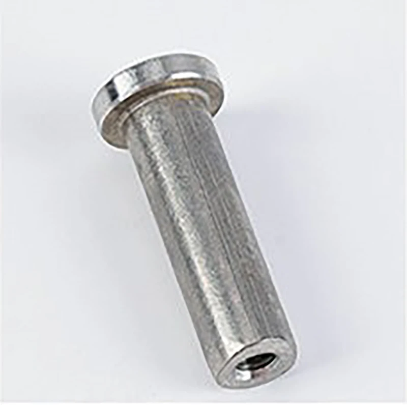 China Supplie Fasteners Cap Screw Machine Screws and Nuts Bolt