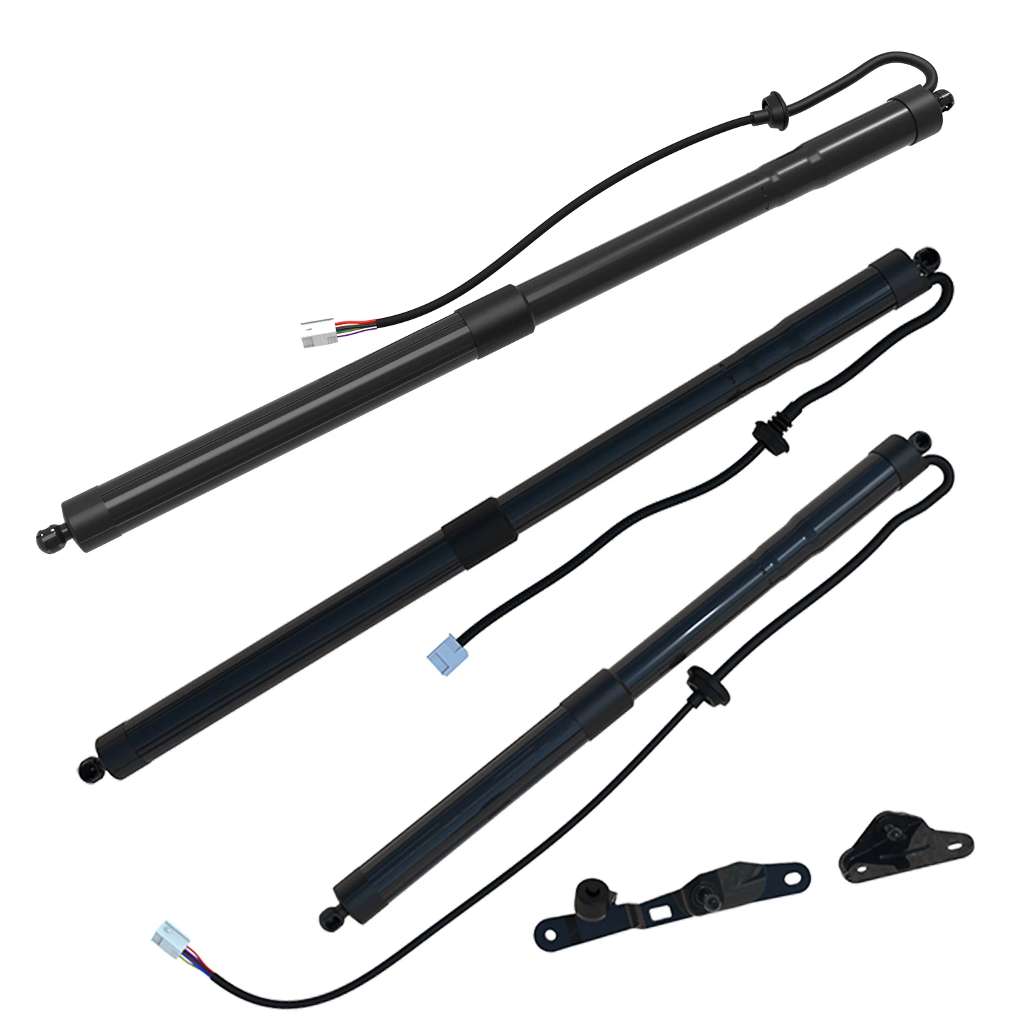 Tailgate gas struts for toyota tailgate strut kit for revo electric tailgate strut for hilux