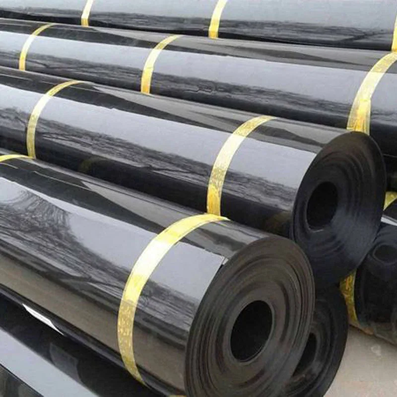 
ldpe hdpe geomembrane 
