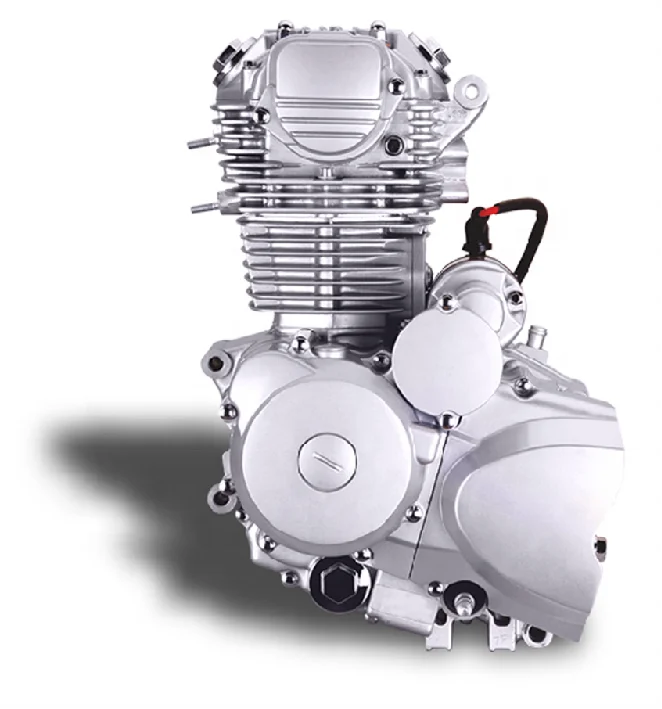 Motorcycle Engines Motorcycle 250CC Three Wheels  Water-cooled Single-Cylinder LF167FMM High Quality for LIFAN