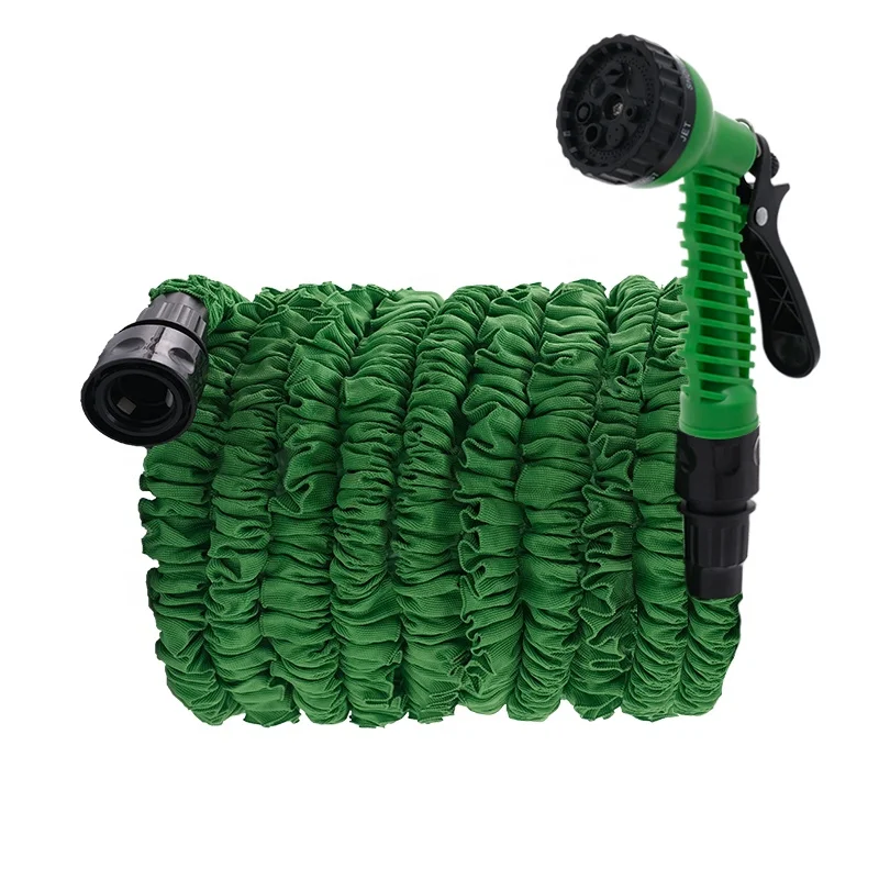 Plastic connector best expandable garden hose roller
