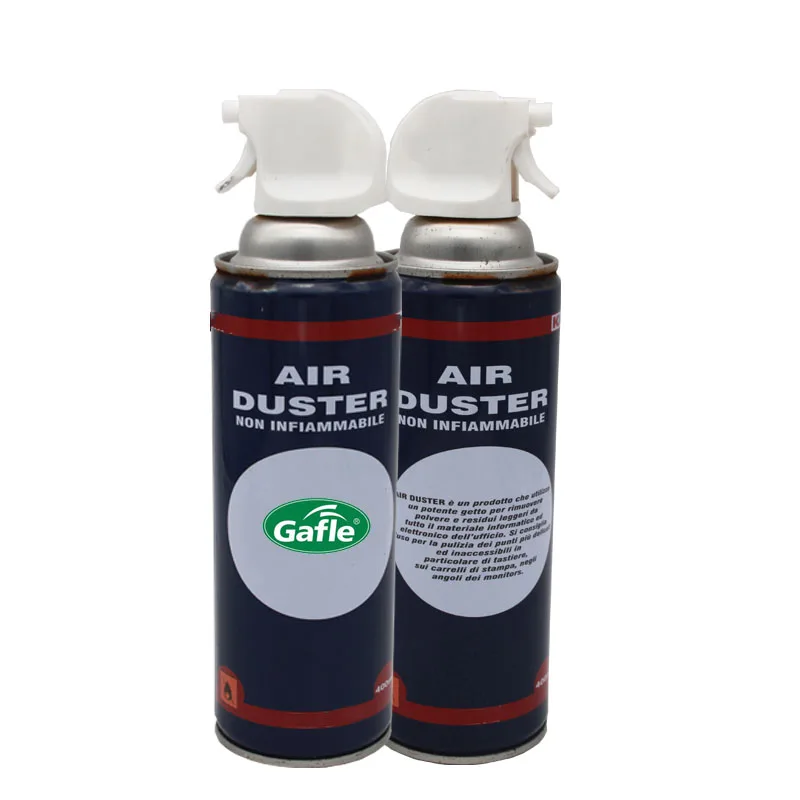 Gafle Aeropak  computer for cleaner Air Duster
