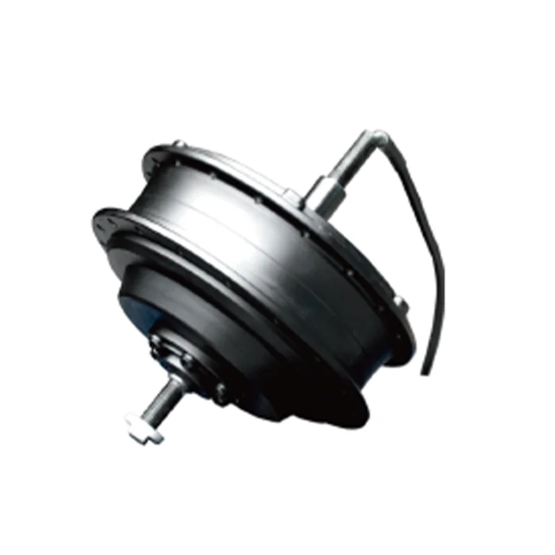 Cheap 500W 16 Inch 24V 500 Watt Fat Hub Electric Bicycle Motor hub motor