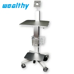 MA-High quality and low price Chinese factory direct sales without intermediary custom medical computer cart
