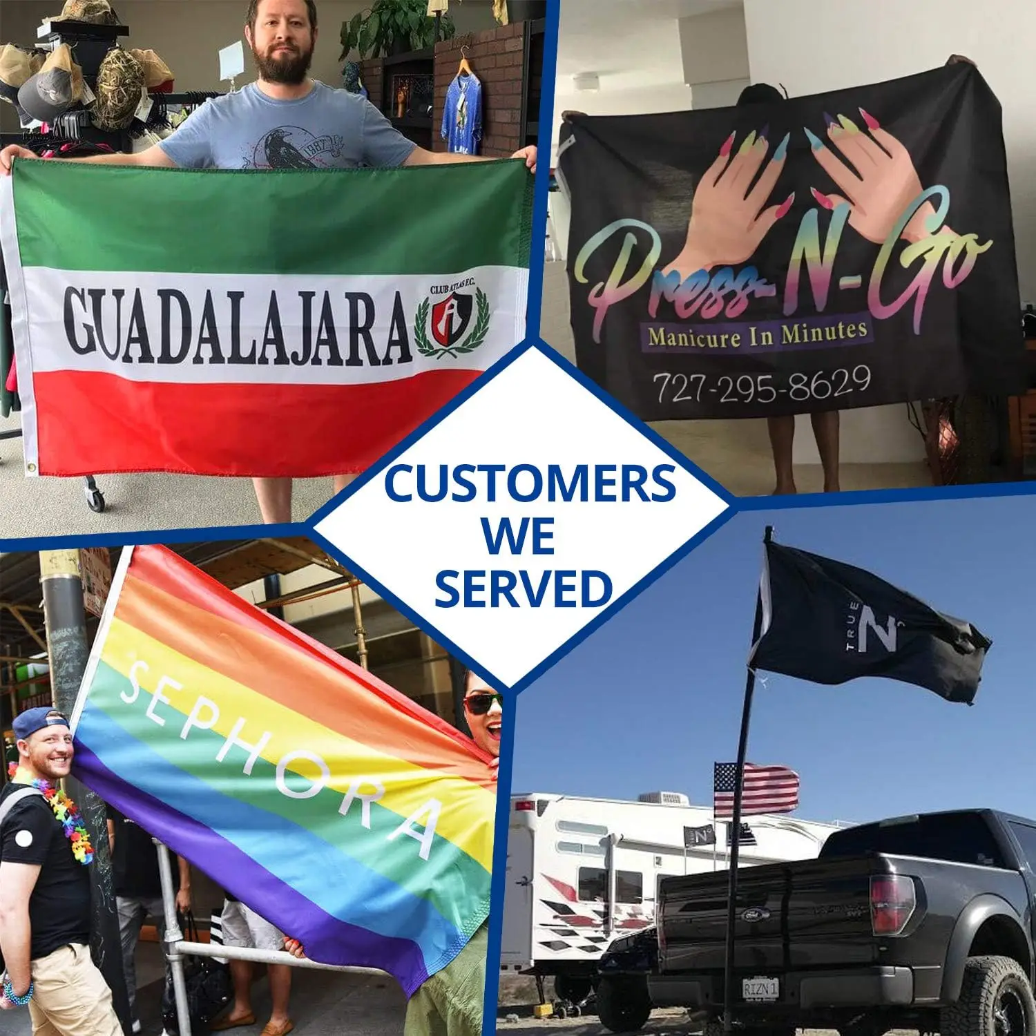Promotional of flags from various countries around the world fast delivery of stock 100% polyester all national flags