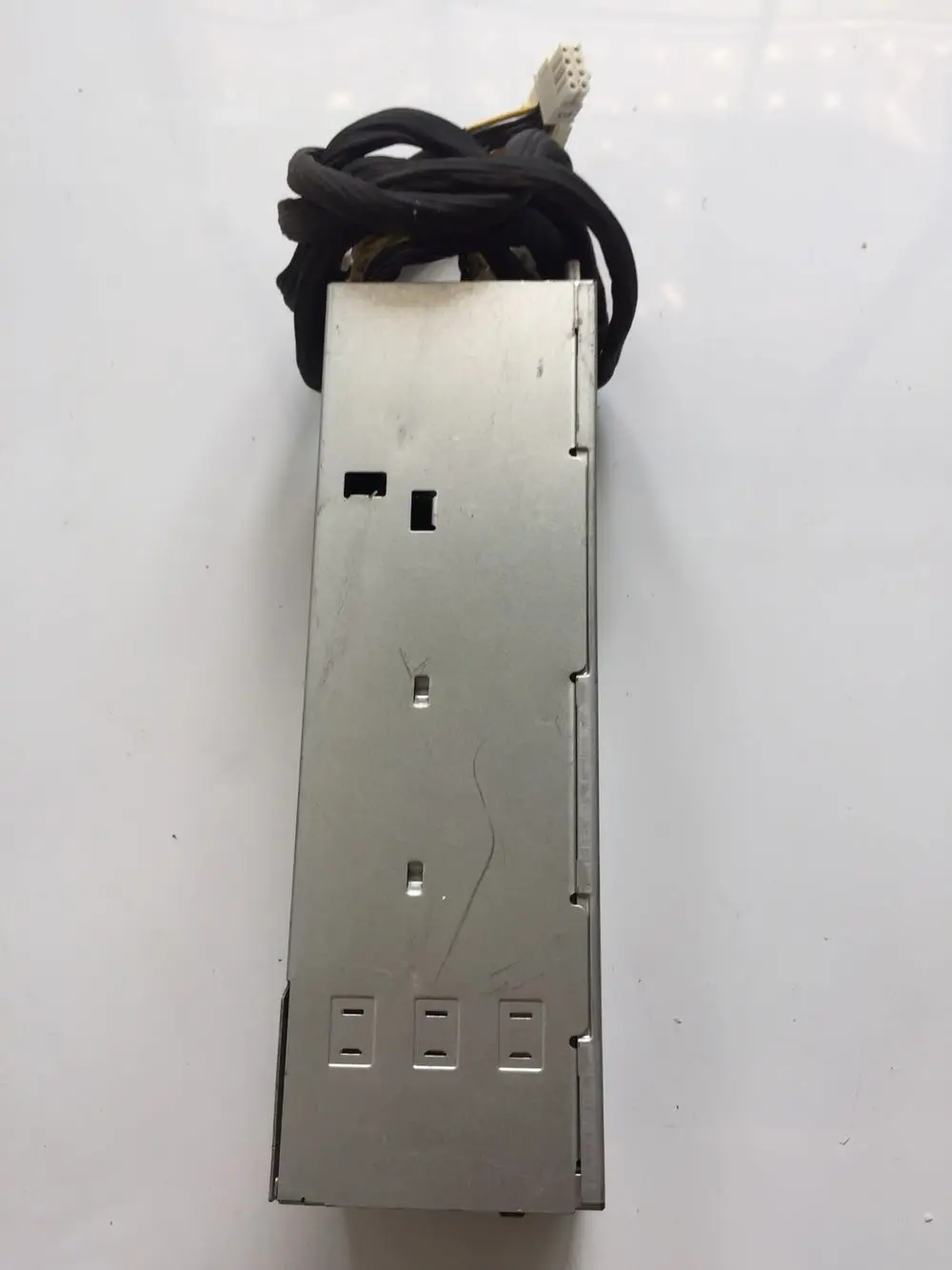  Оригинальный Для DELL T430 Сервер питания D450E-S1 H3DKF AC450E-S0 40GDF 450W холодного полностью