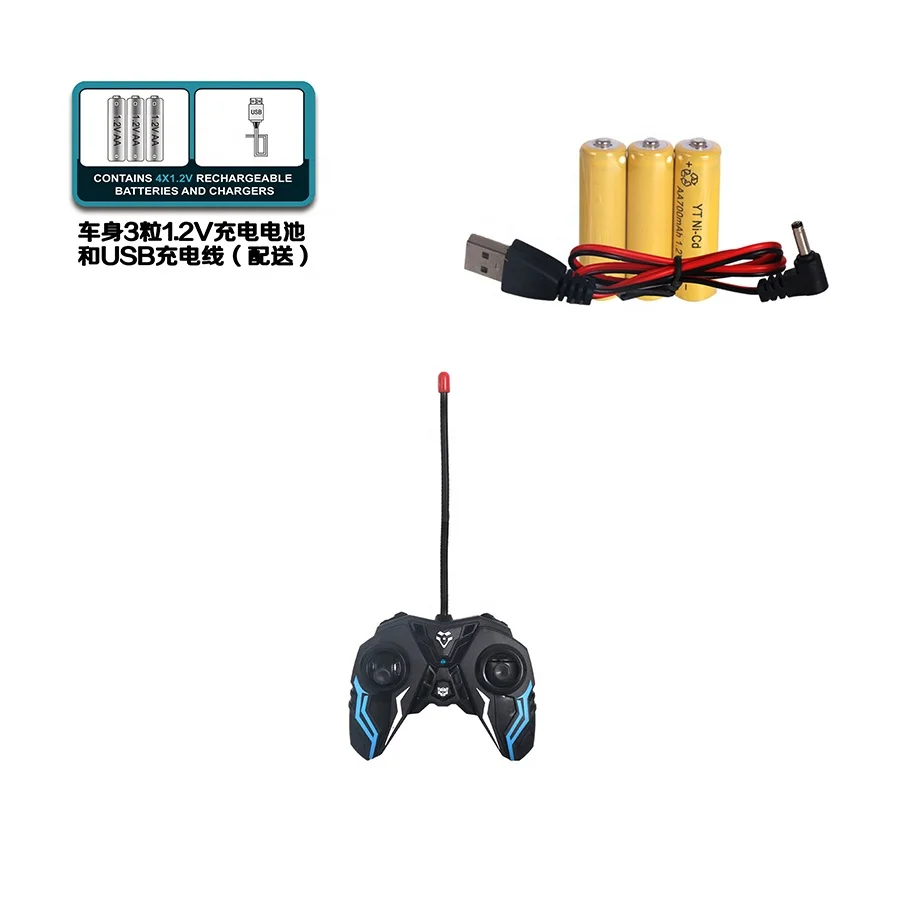 Jimei hot selling radio control transformers toys power motor easy to play cheap realistic rc car transformer for kids