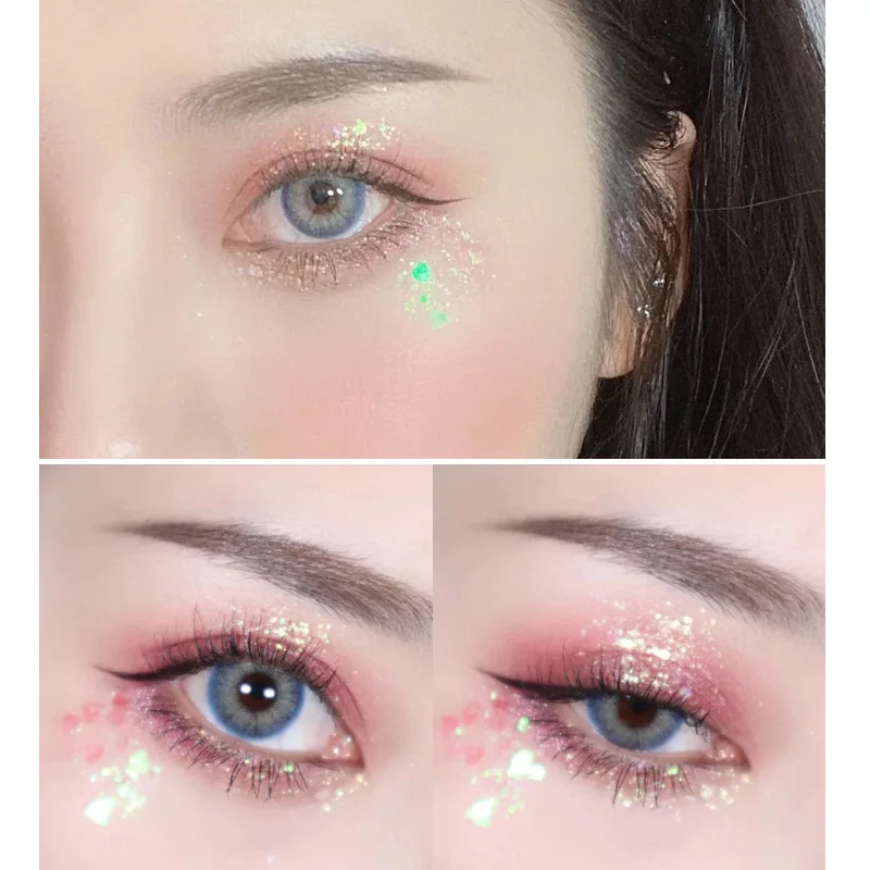 35 Colors Custom Your Own Logo Nude Matte Shimmer Blendable All Glitter Private Label Eye Shadow Palette