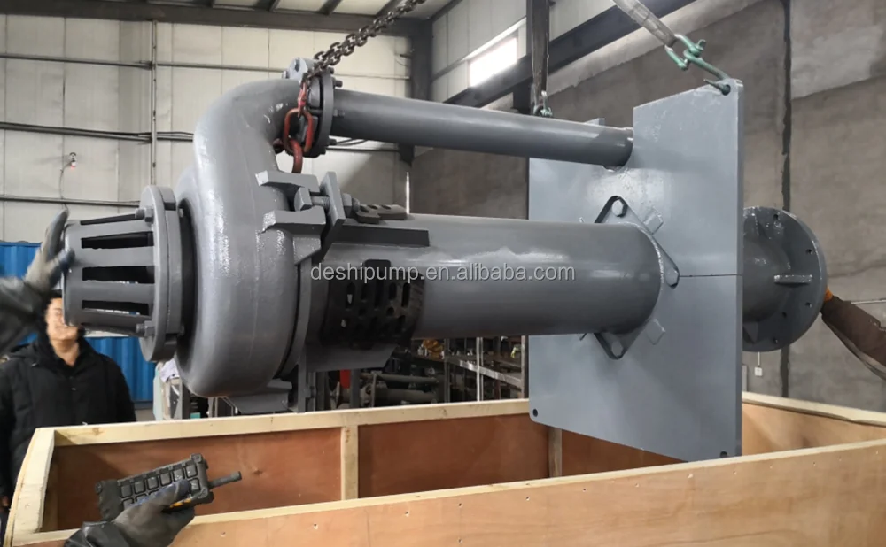 65SP A05 sump pump
