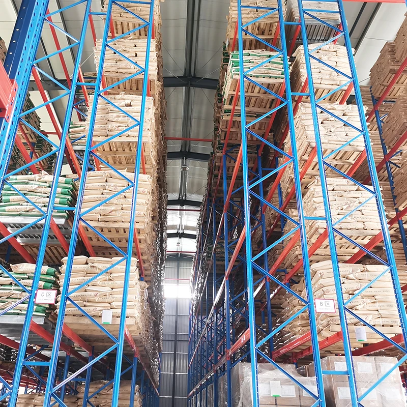RUIPU  Food Additives Ammonia Ferric Citrate CAS 1185-57-5 Iron Supplements China Factory Directly Supply
