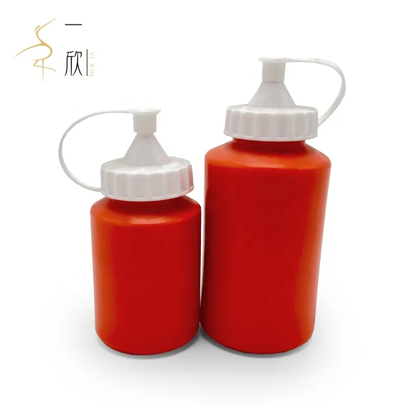 Yixin 500ml Acrylic Paint Pigment For Artist Painting oil paint pigment Art Drawing Supplies