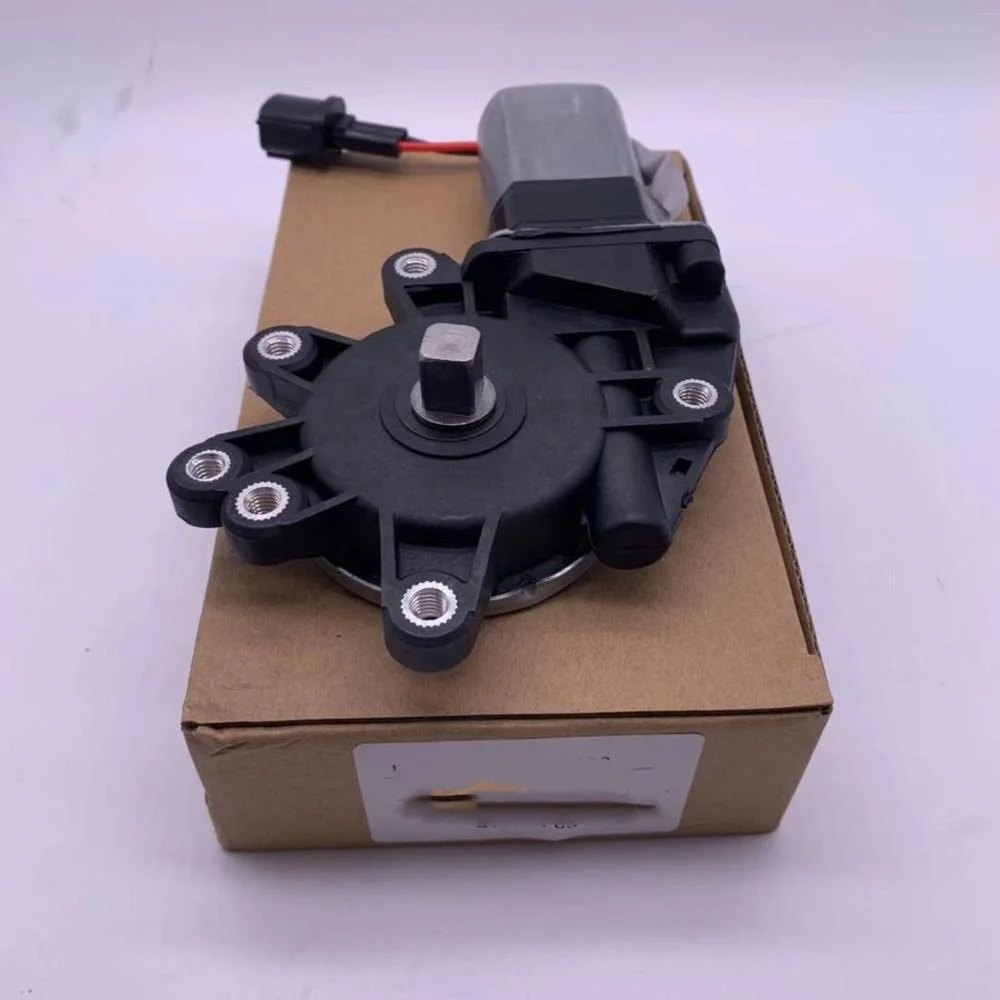 Auto Electric Front Right RH Window Regulator Motor 80730-4Z305 for X-TRAIL SENTRA VERSA PATHFINDER MURANO