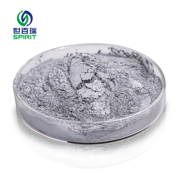 Керамическая промышленность, 3 ~ 4 микрон, Сферический алюминиевый порошок