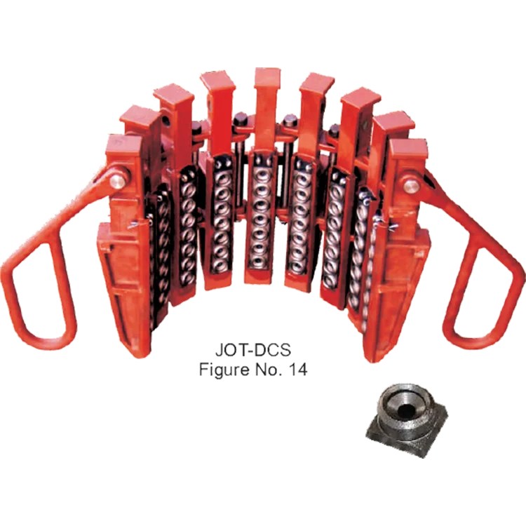 Rotary Slips/drill collar slips/drill collar elevator slips