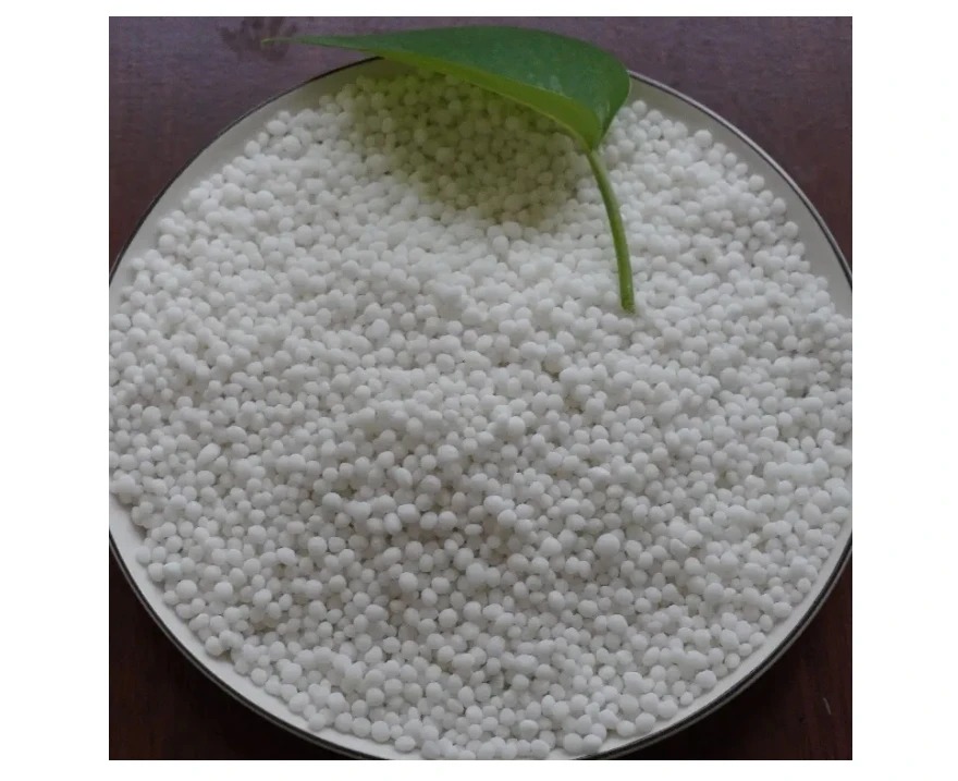 Agriculture Slow Release Nitrogen Fertilizer Urea 46% CH4N2O 46-0-0/Urea 46 Prilled Granular Urea Fertilizer