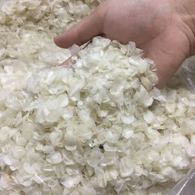 Cheap Price Vietnam dried fish scale for collagen peptide extract Wholesale AGENAS