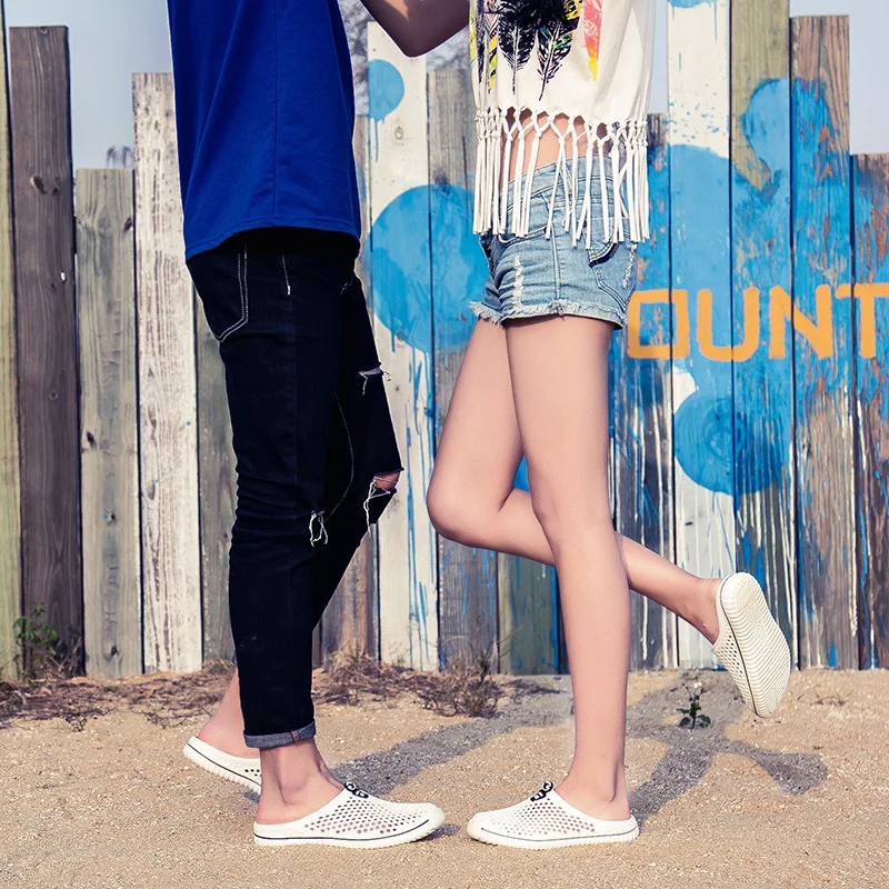 Top quality garden shoes eva dress women in low price