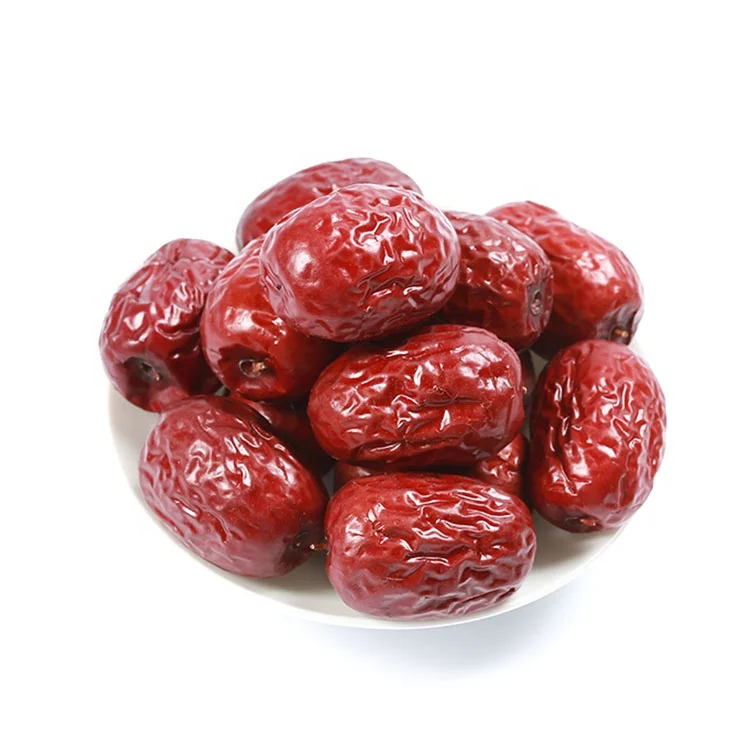 
xingjiang jujubier natural dates medjool organic dried dates 