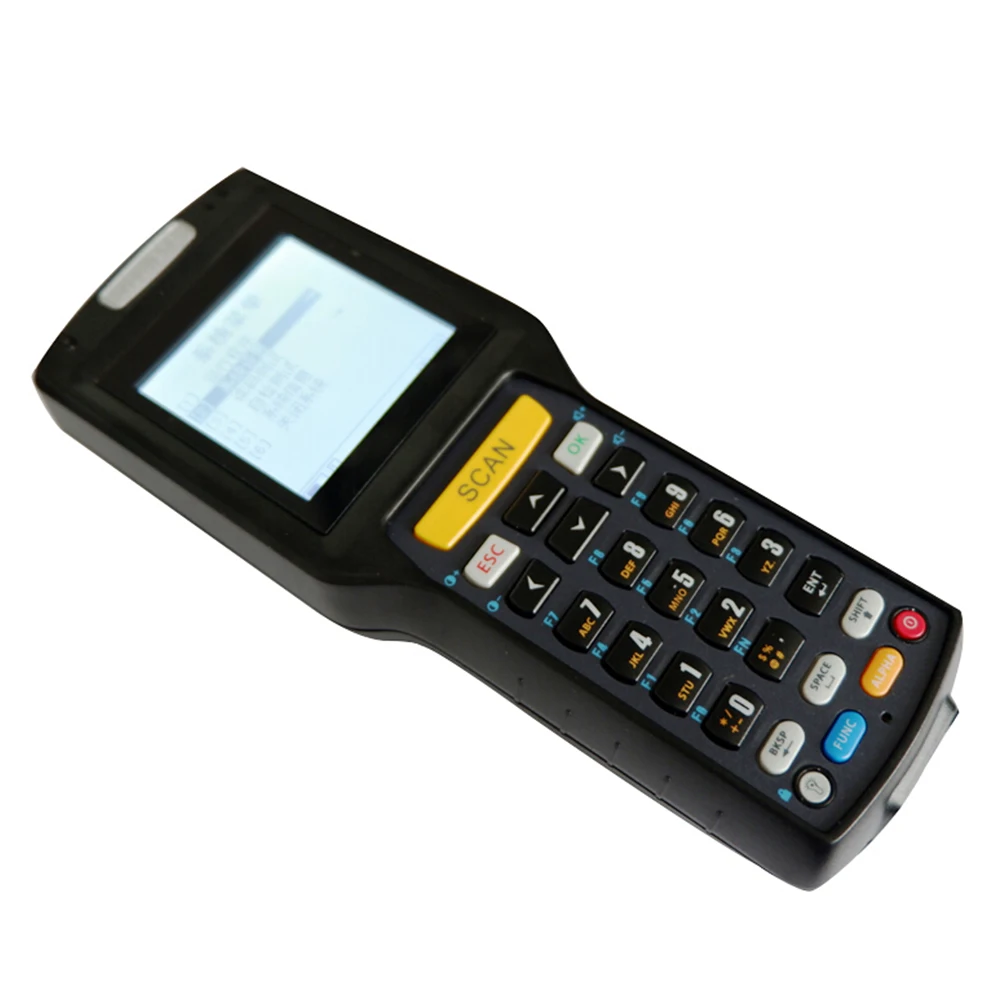 Оптовая продажа китайский производитель портативный терминал Pda для