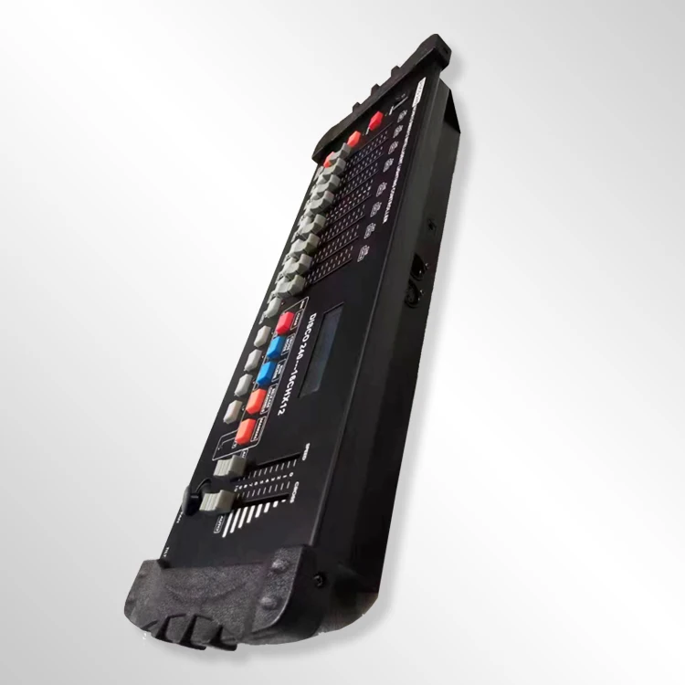 XAL-192 192 звуковое оборудование консоль dmx512 контроллер затемнения стол свадебная световая маленькая